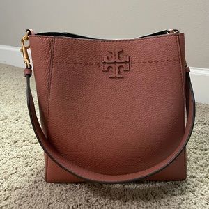 Tory Burch McGraw Hobo